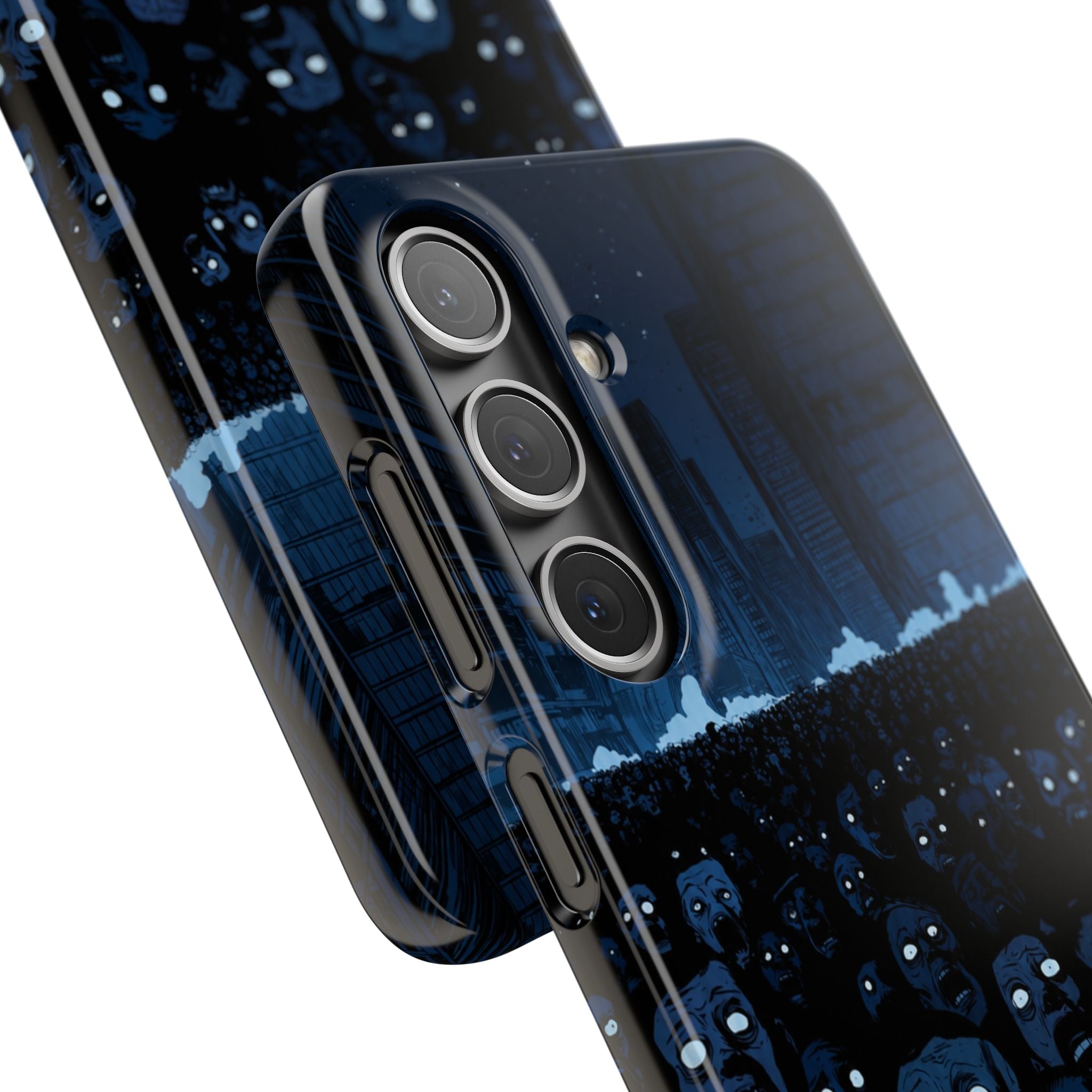 Snap Cases
