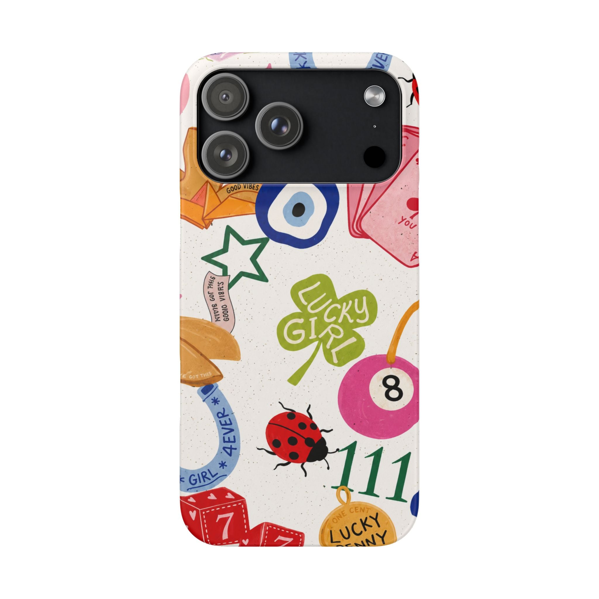 Lucky Charms Phone Case