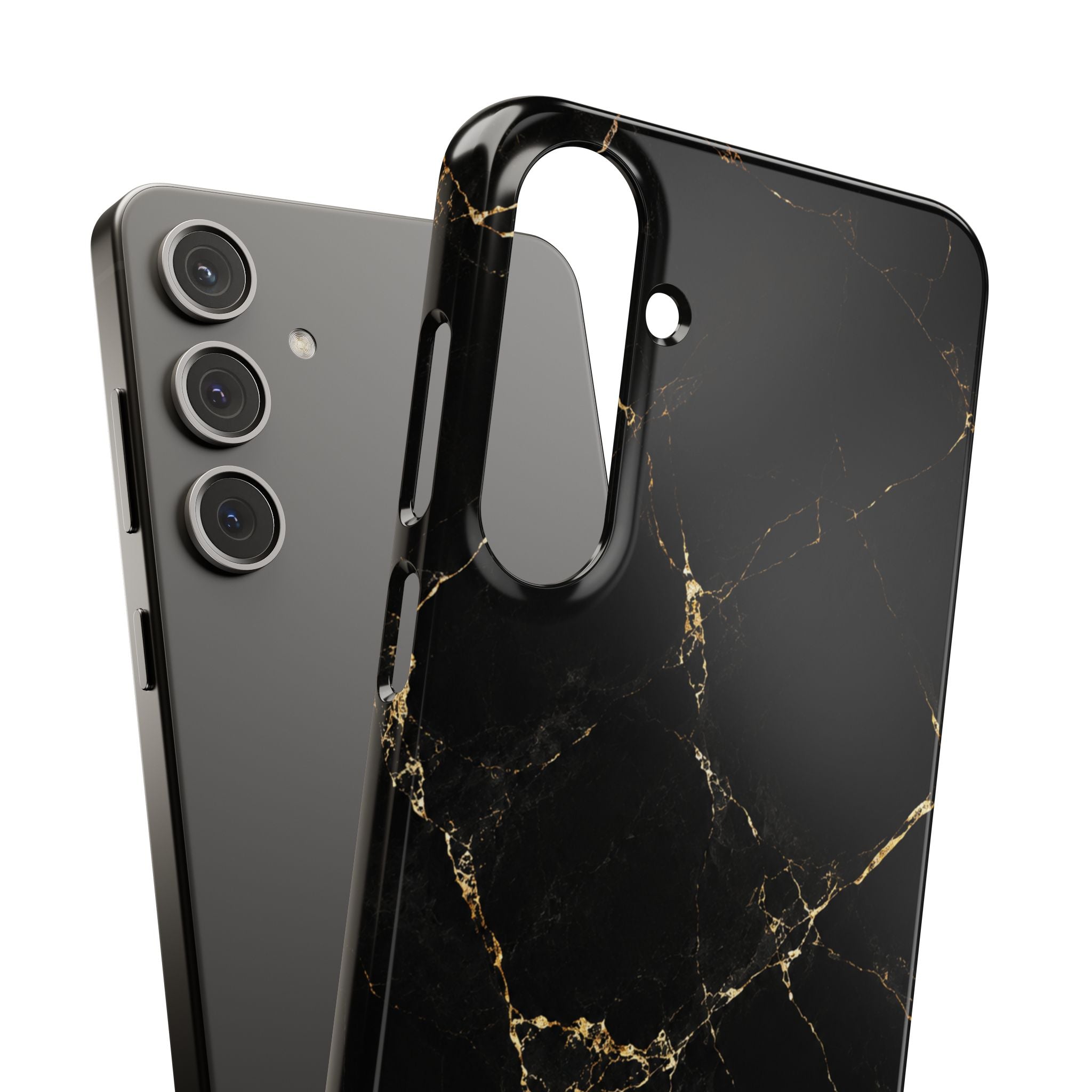 Snap Cases