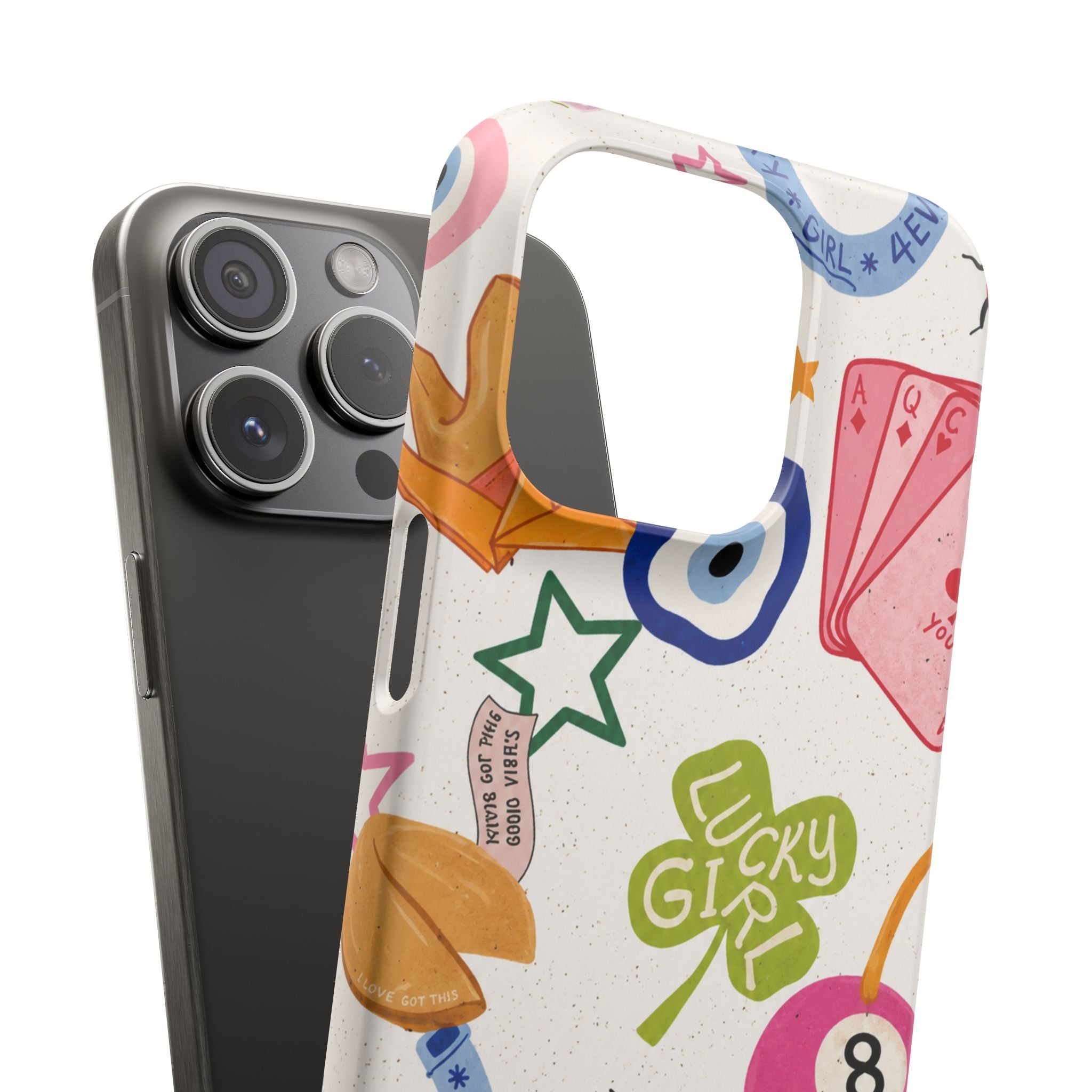 Lucky Charms Phone Case
