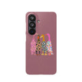 Colorful Leopard Ducks Phone Case