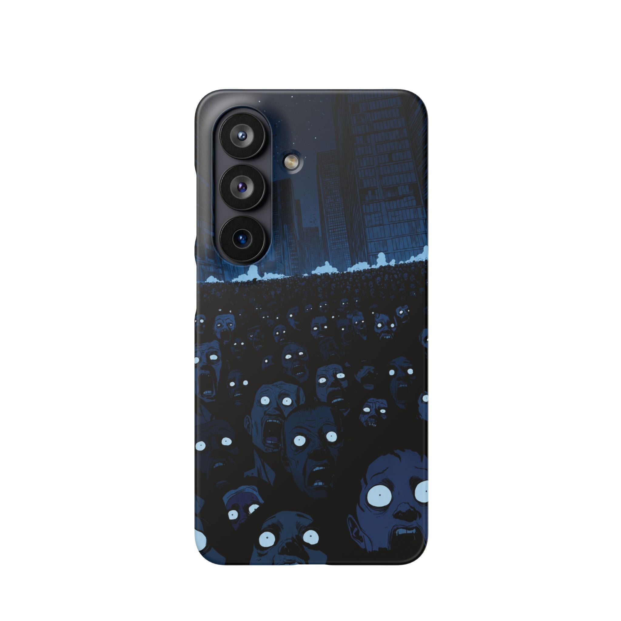 Snap Cases