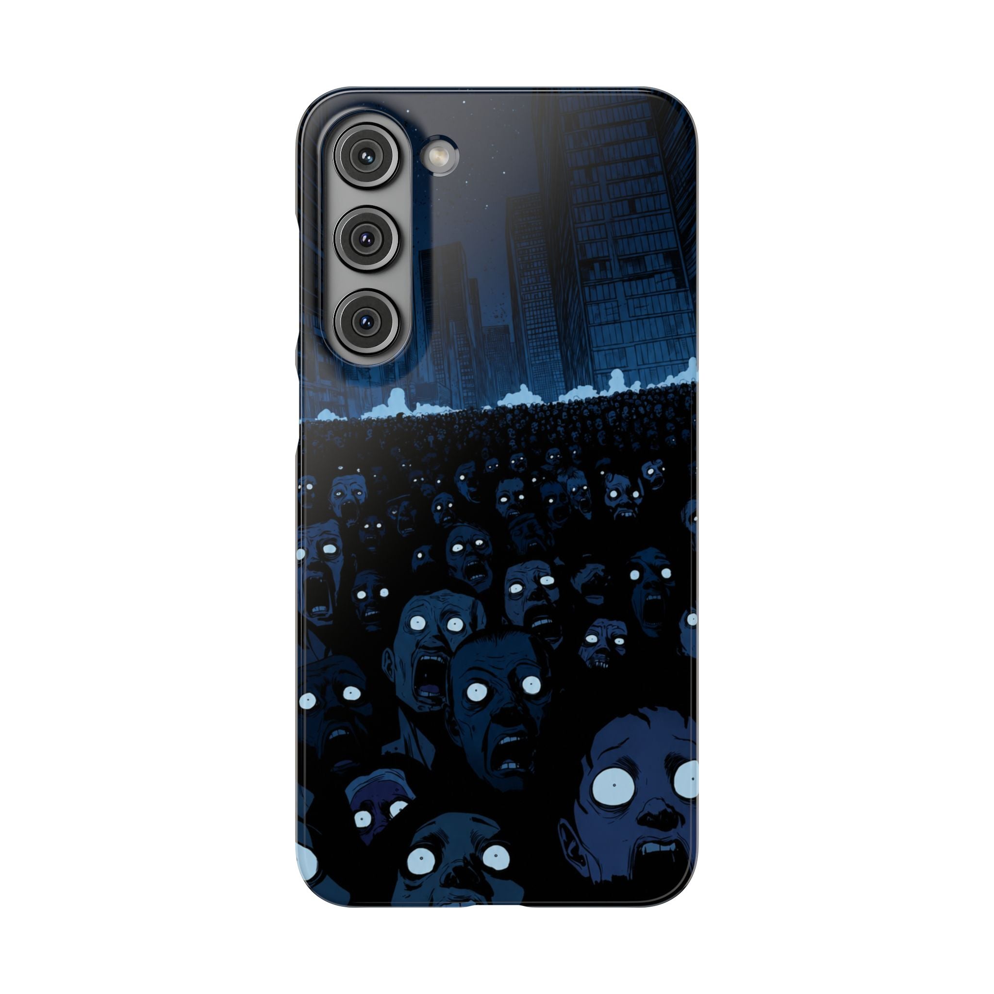 Snap Cases