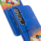 Rainbow Dream Rider Case