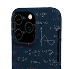 Quantum Kitty Physics Phone Case