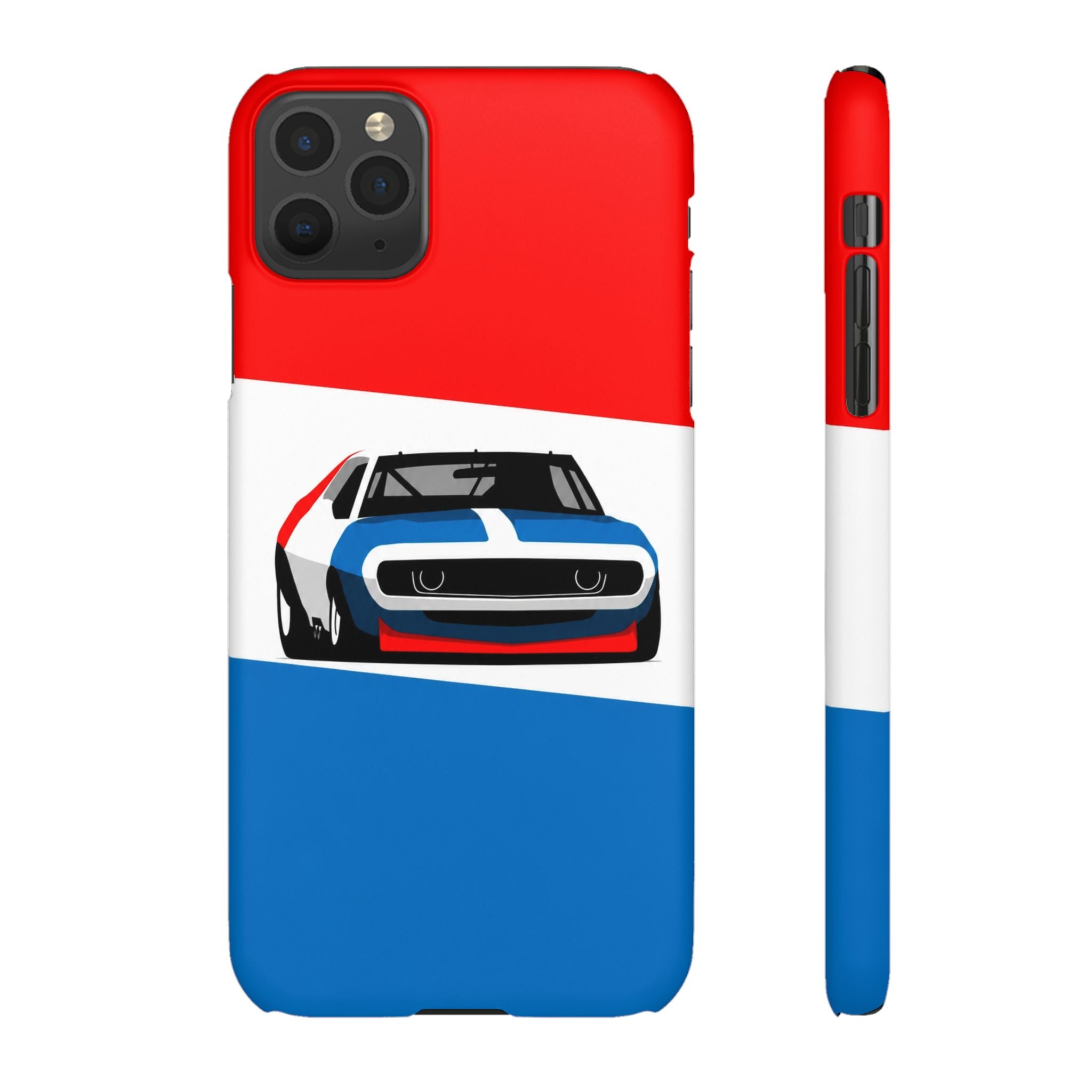 M Power Inspired Phone Case