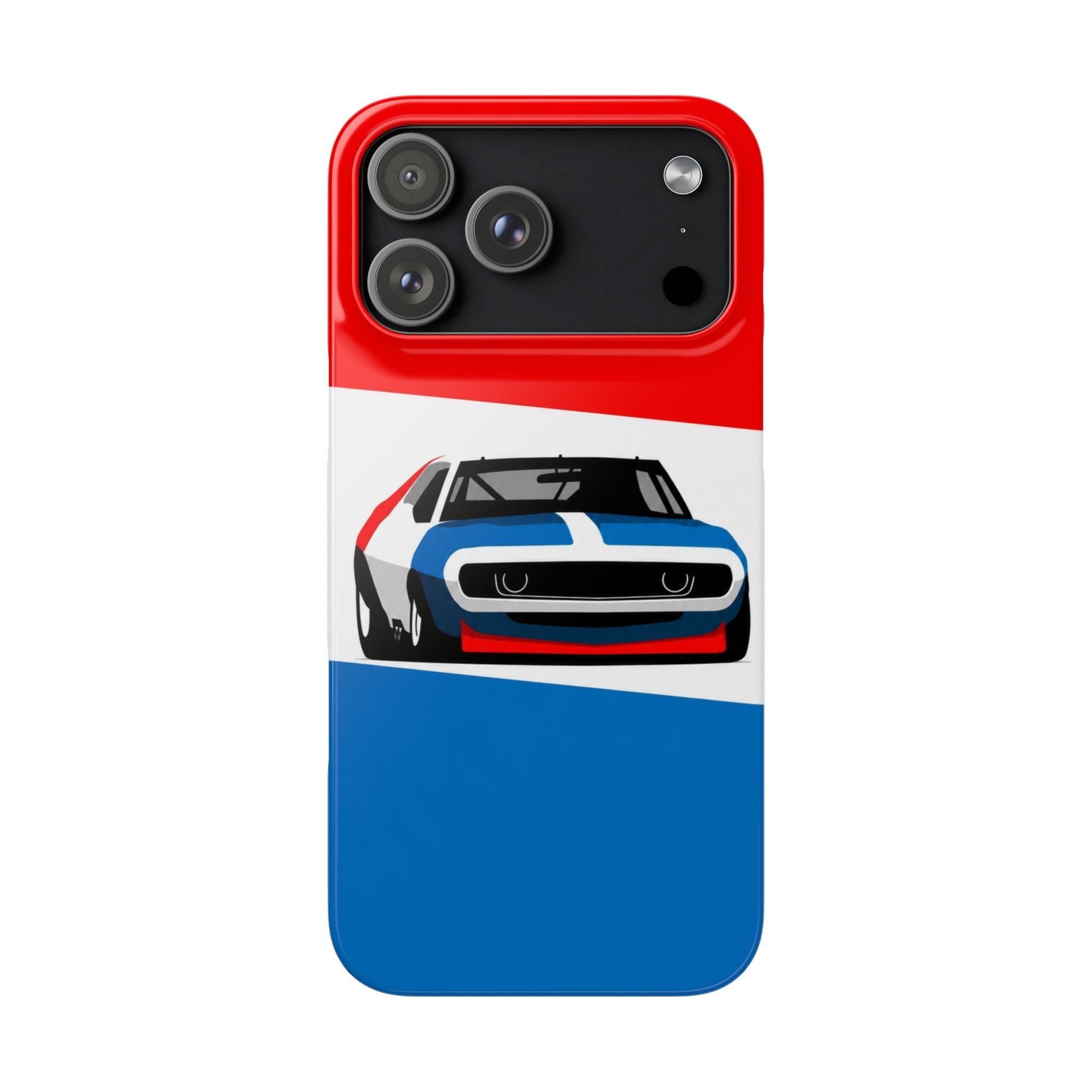 M Power Inspired Phone Case