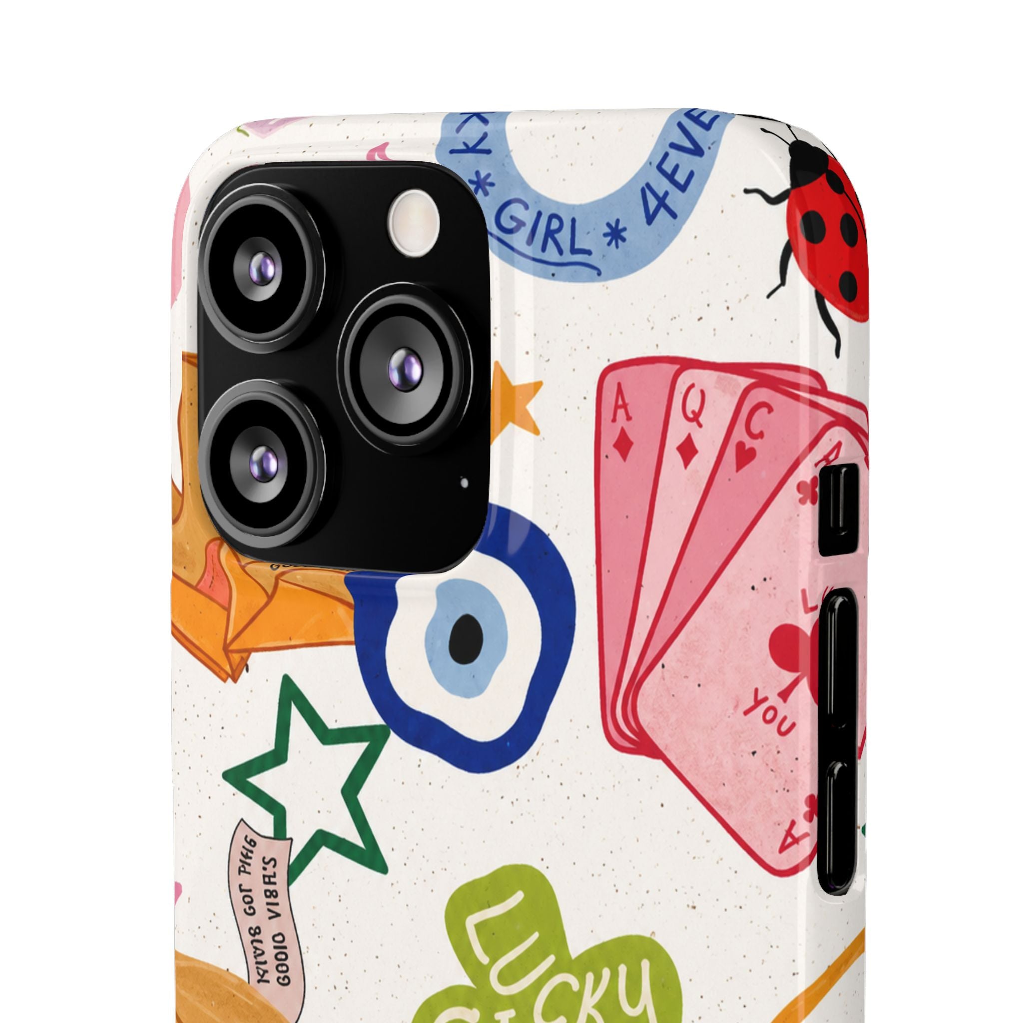 Lucky Charms Phone Case