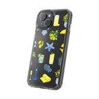 Amalfi Coast Lemon Phone Case