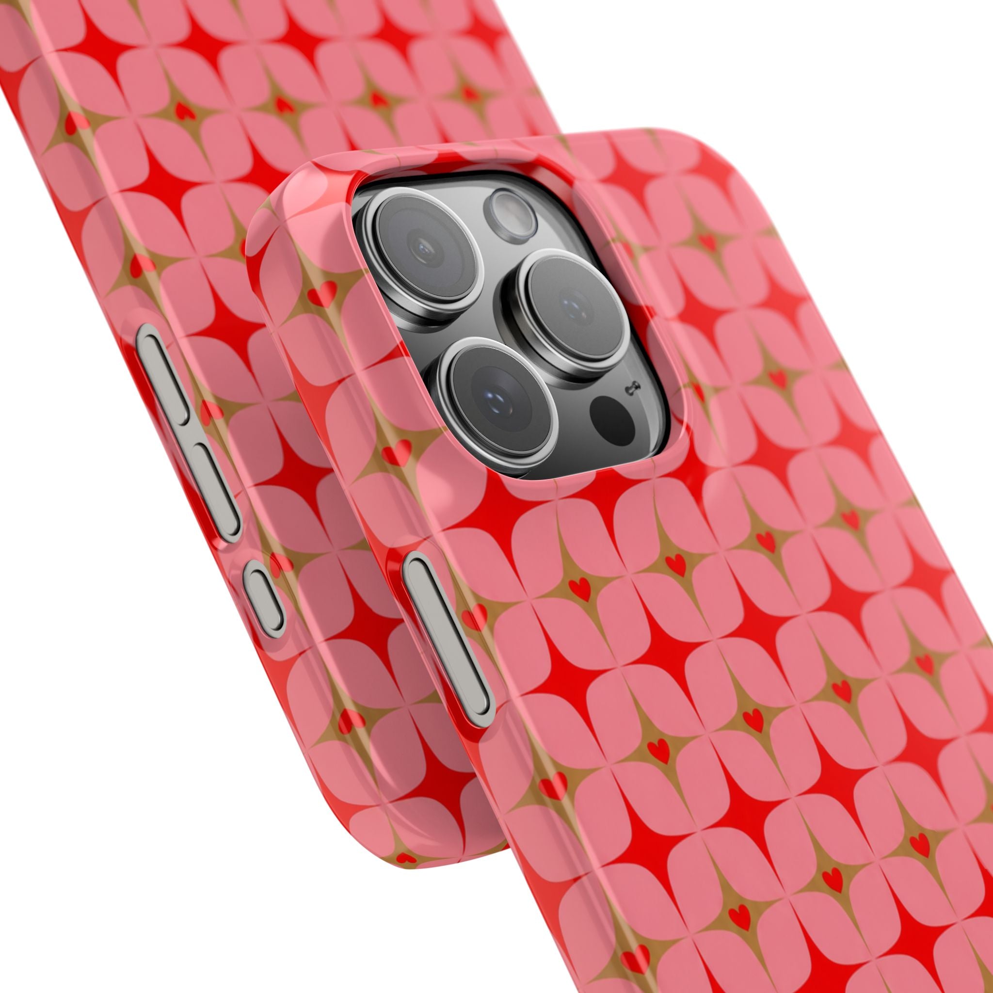 Wild Spark Phone Case