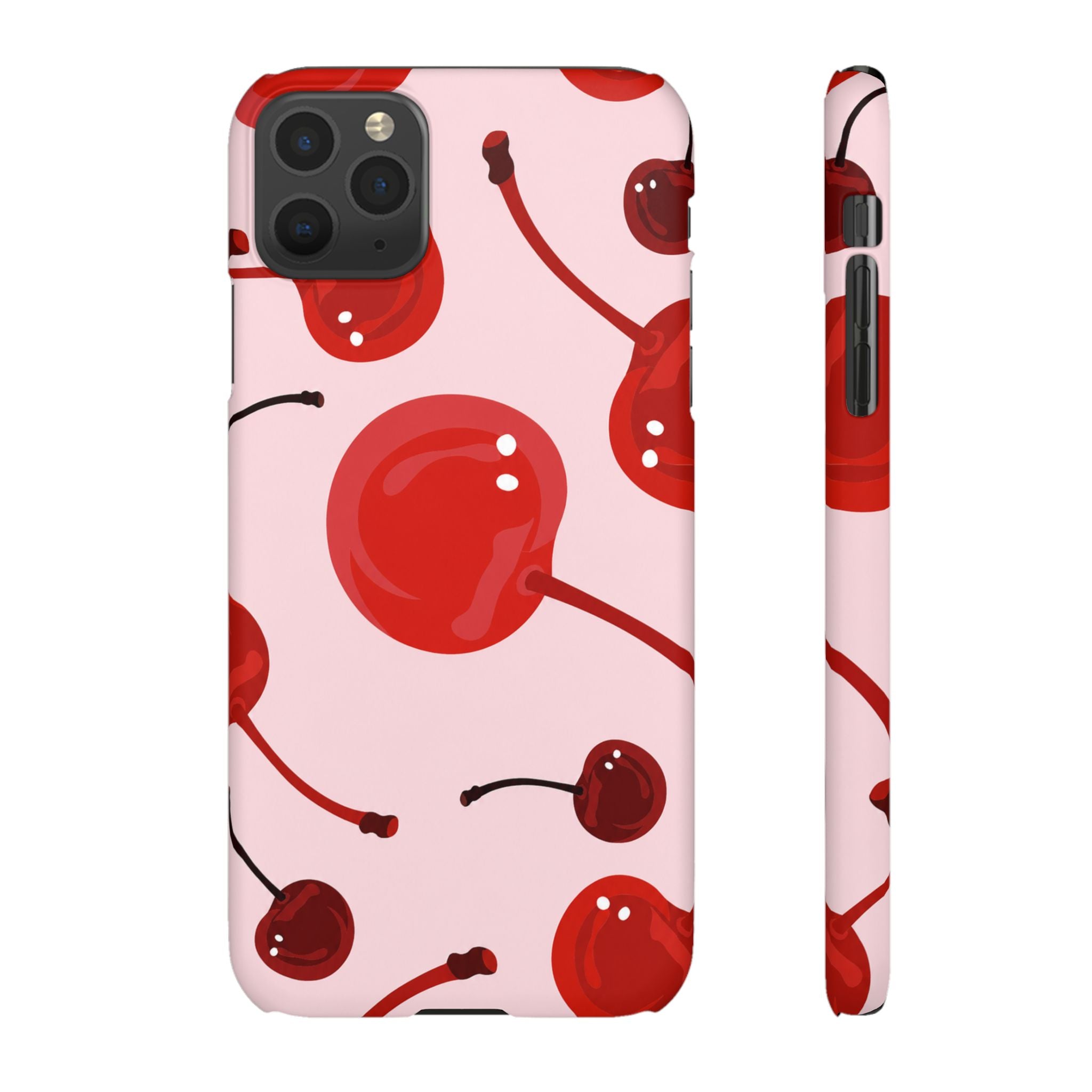 Cherry Bliss Phone Case