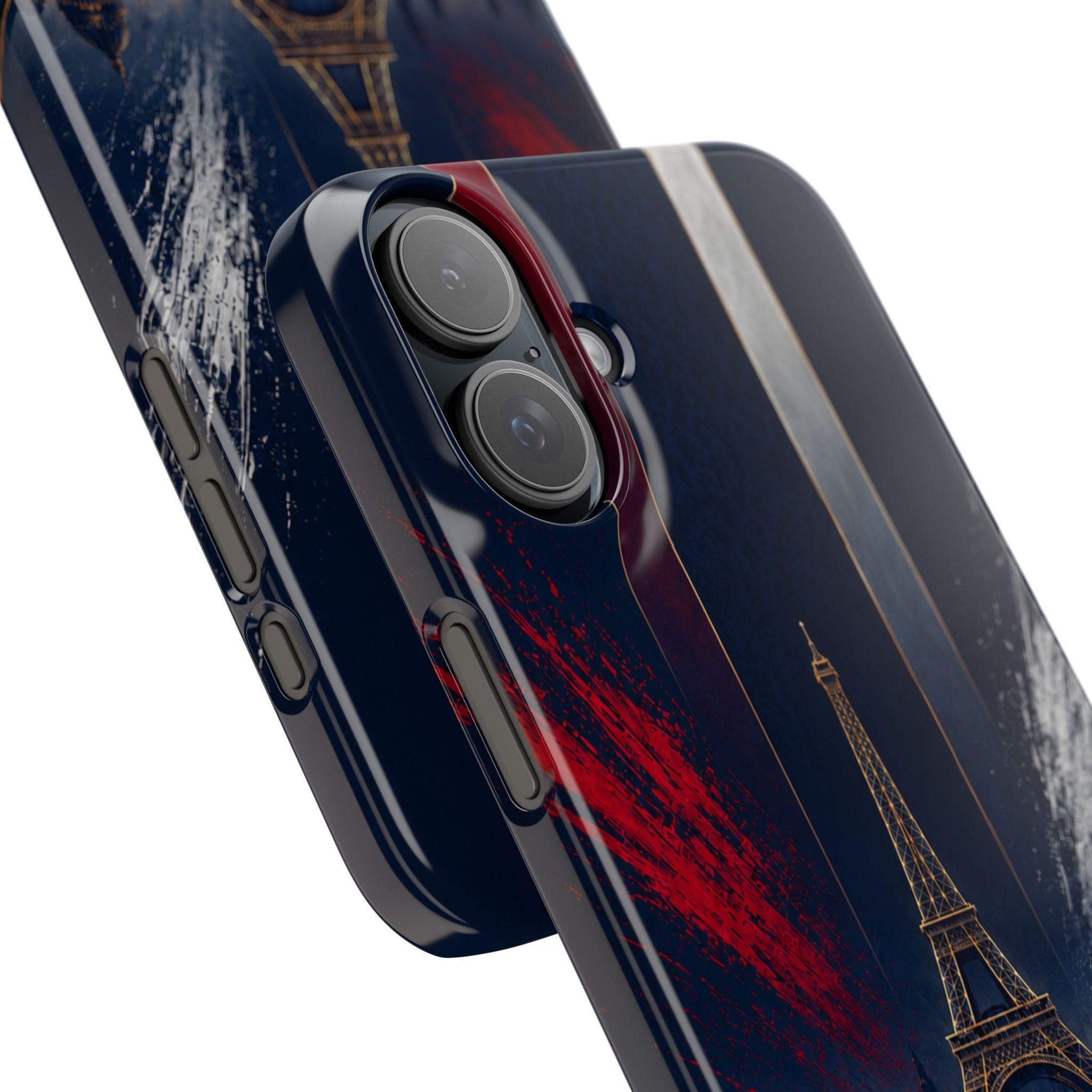 PSG France Phone case