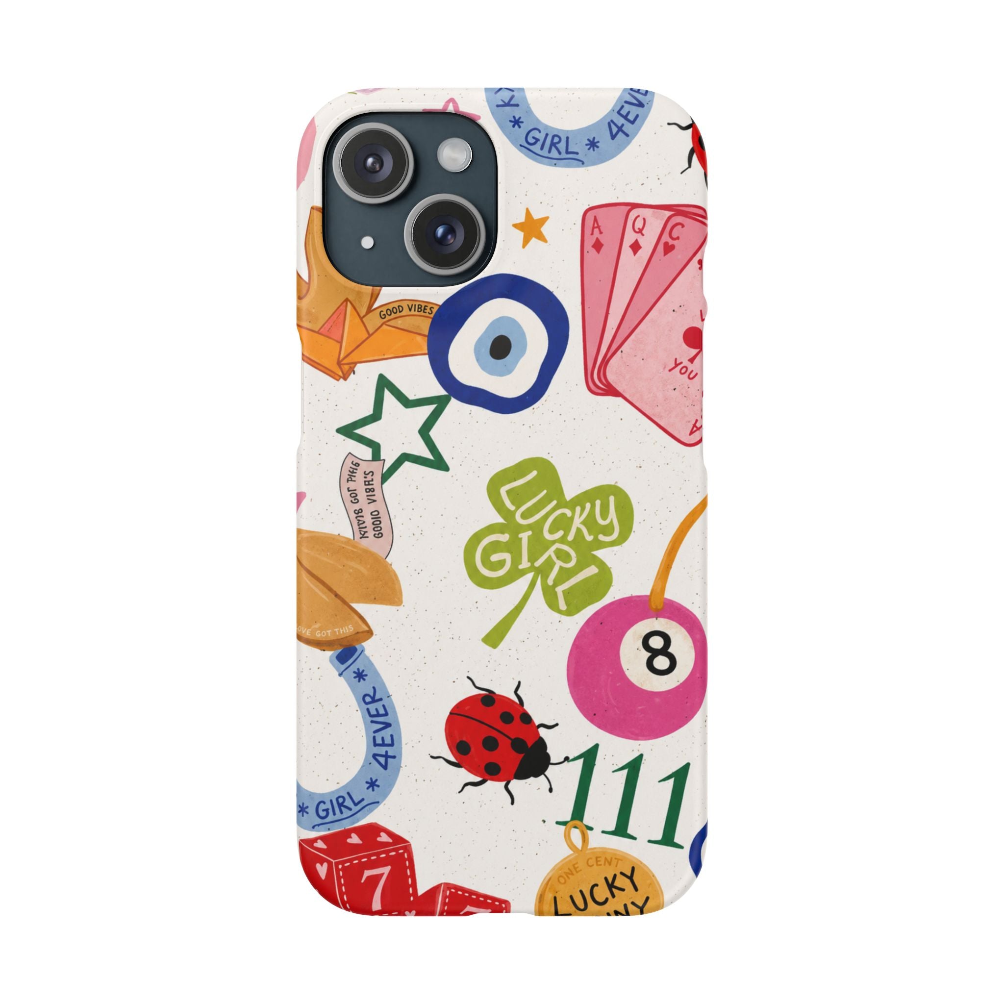 Lucky Charms Phone Case