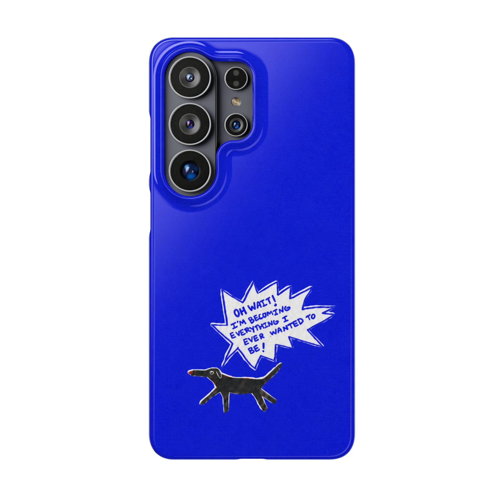 Everything I Wanted Phone Case