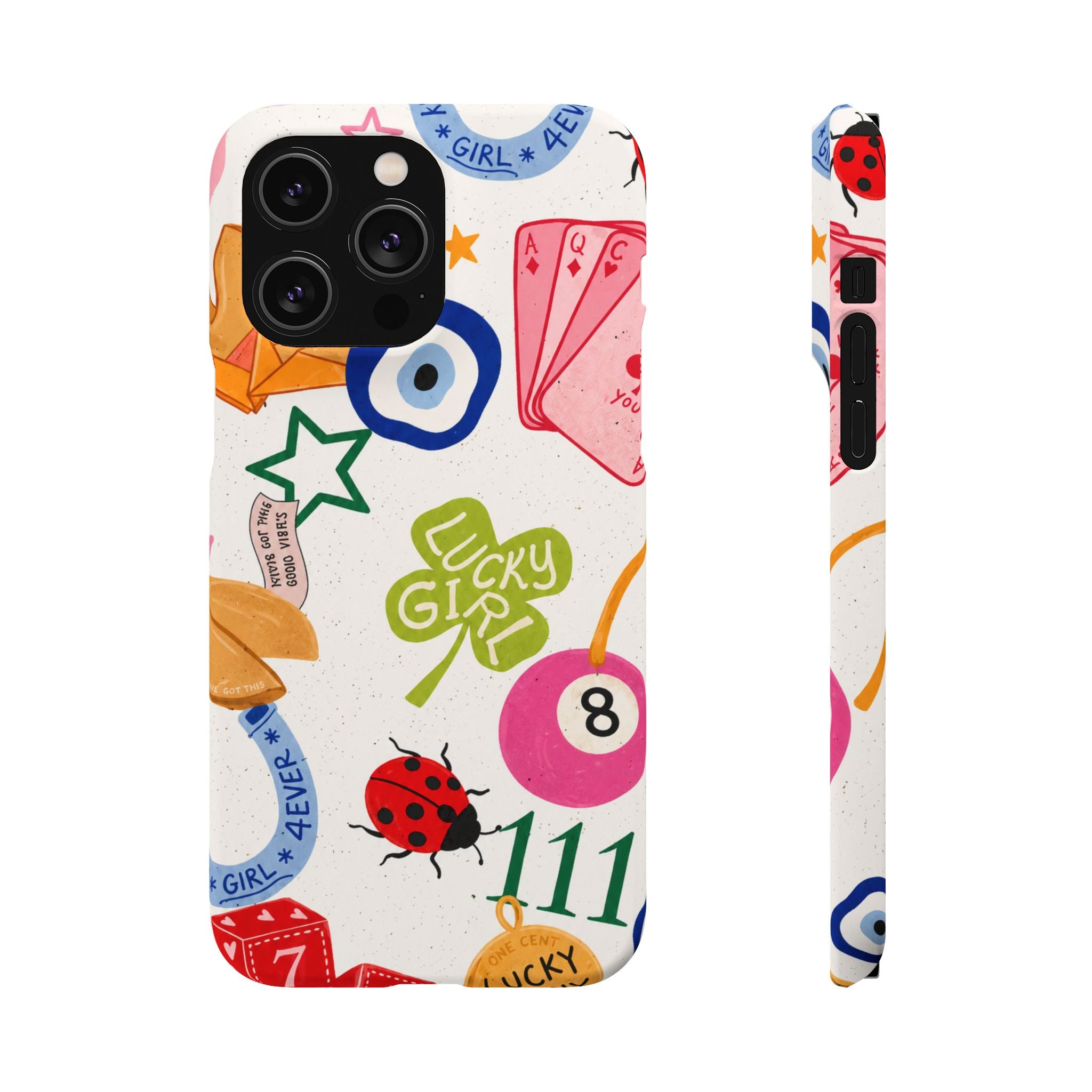 Lucky Charms Phone Case