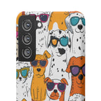 Cool Dogs Phone Case