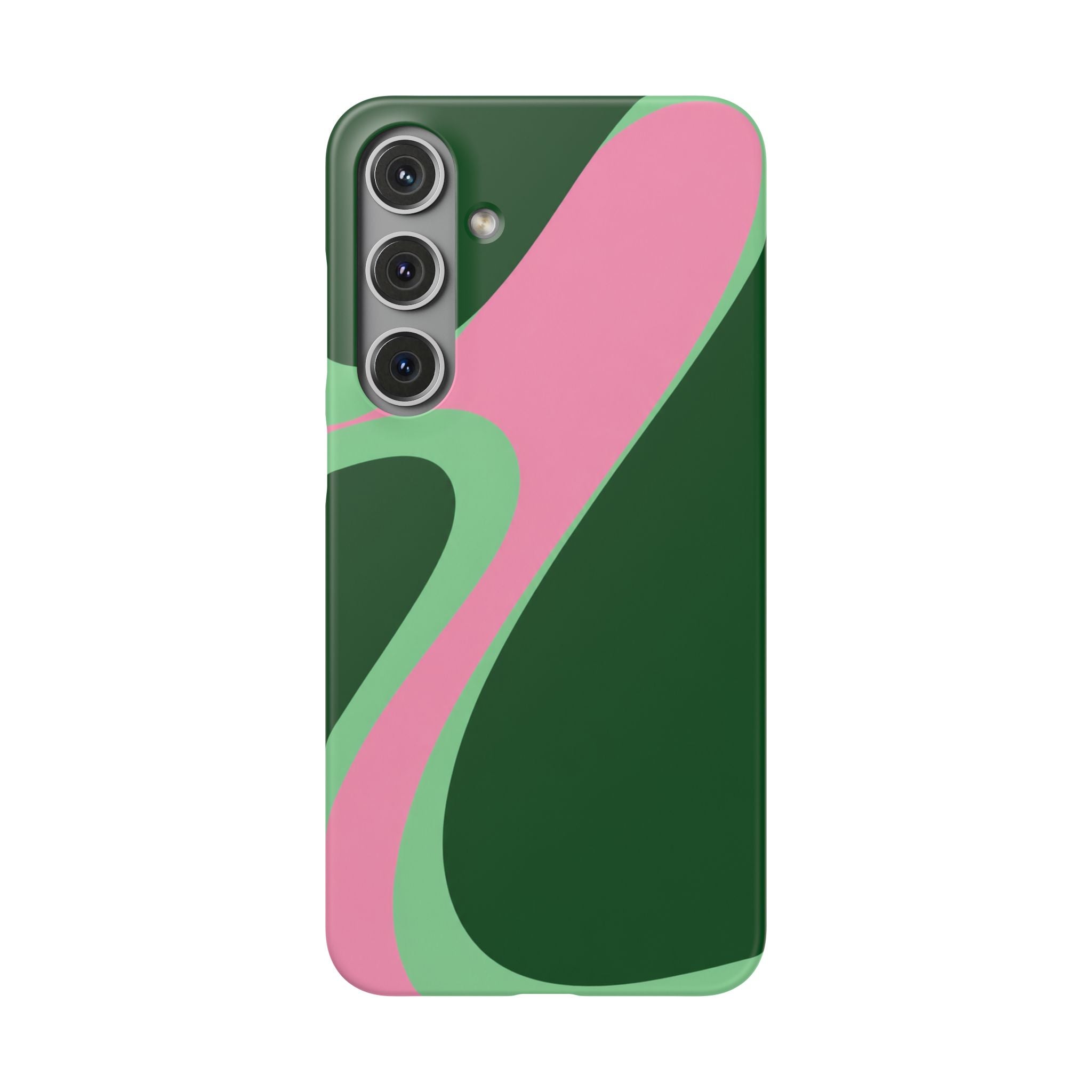 Groovy Waves Phone Case