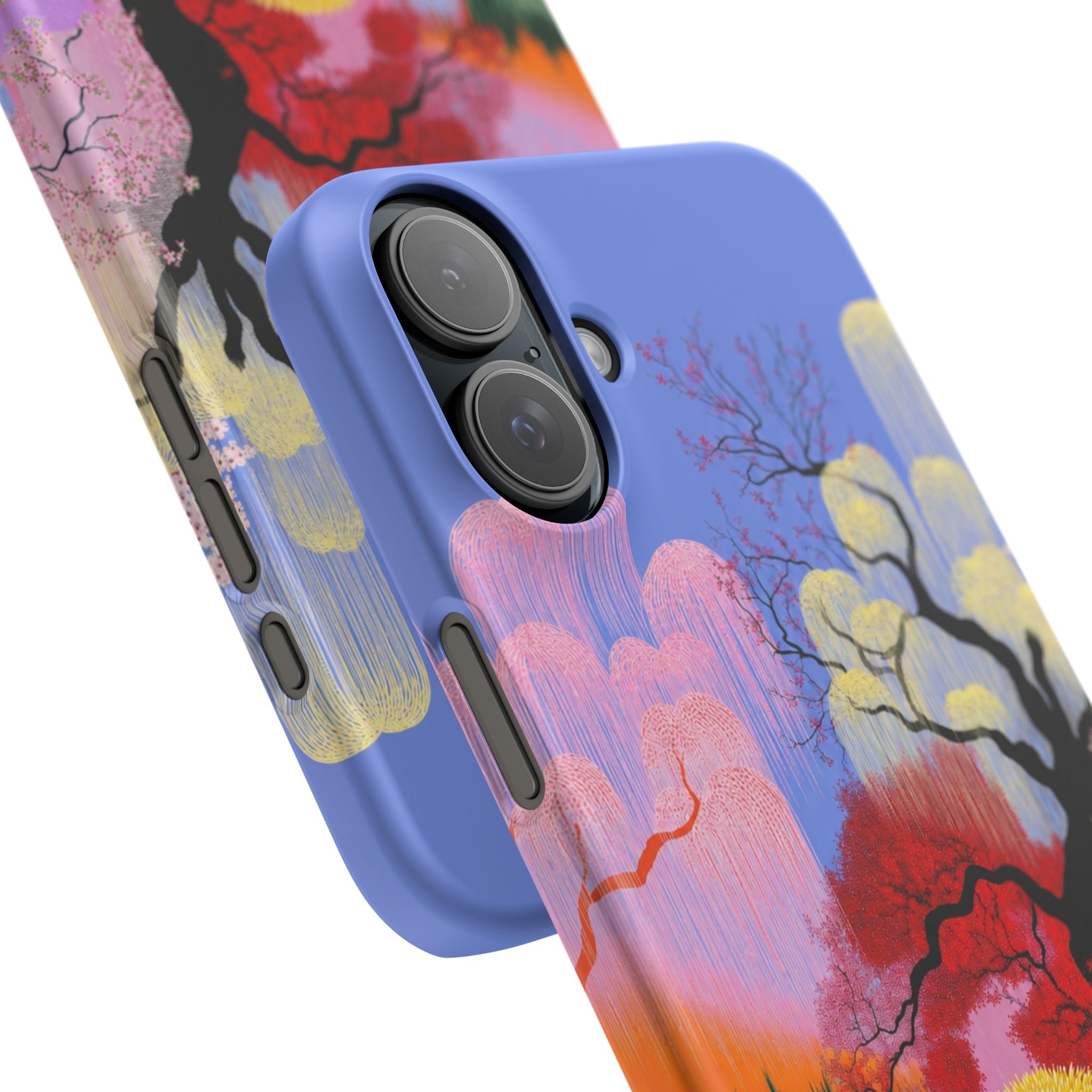 Snap Cases