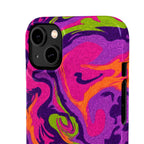 Liquid Dream Phone Case