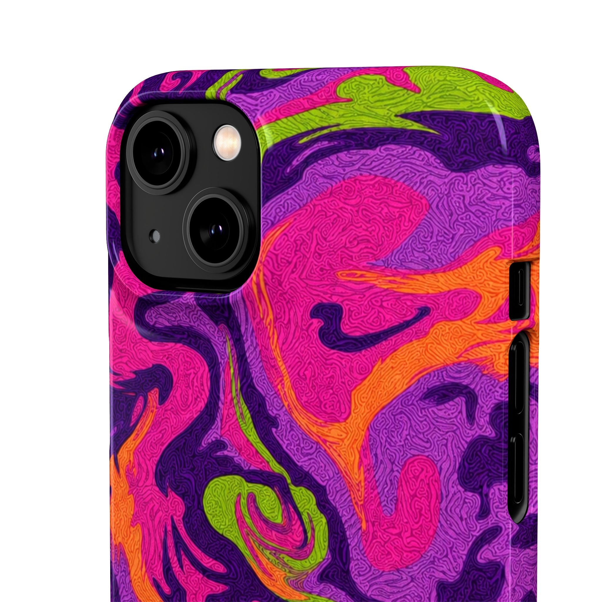 Liquid Dream Phone Case
