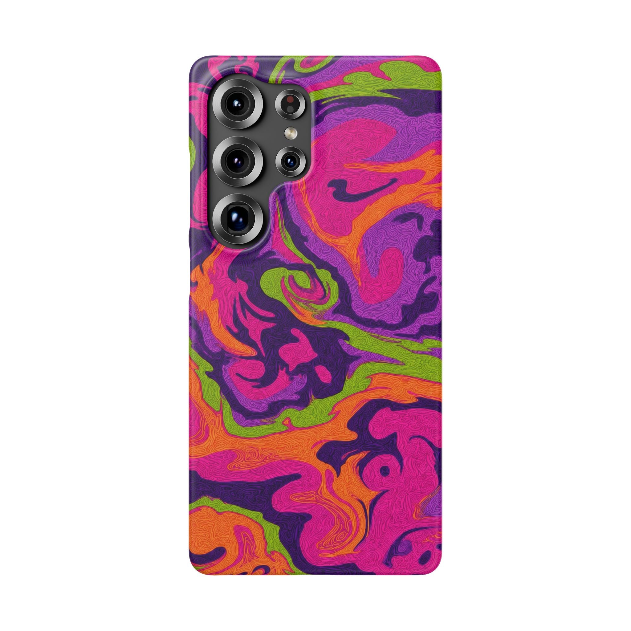 Liquid Dream Phone Case