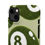 Lucky 8 Ball Phone Case