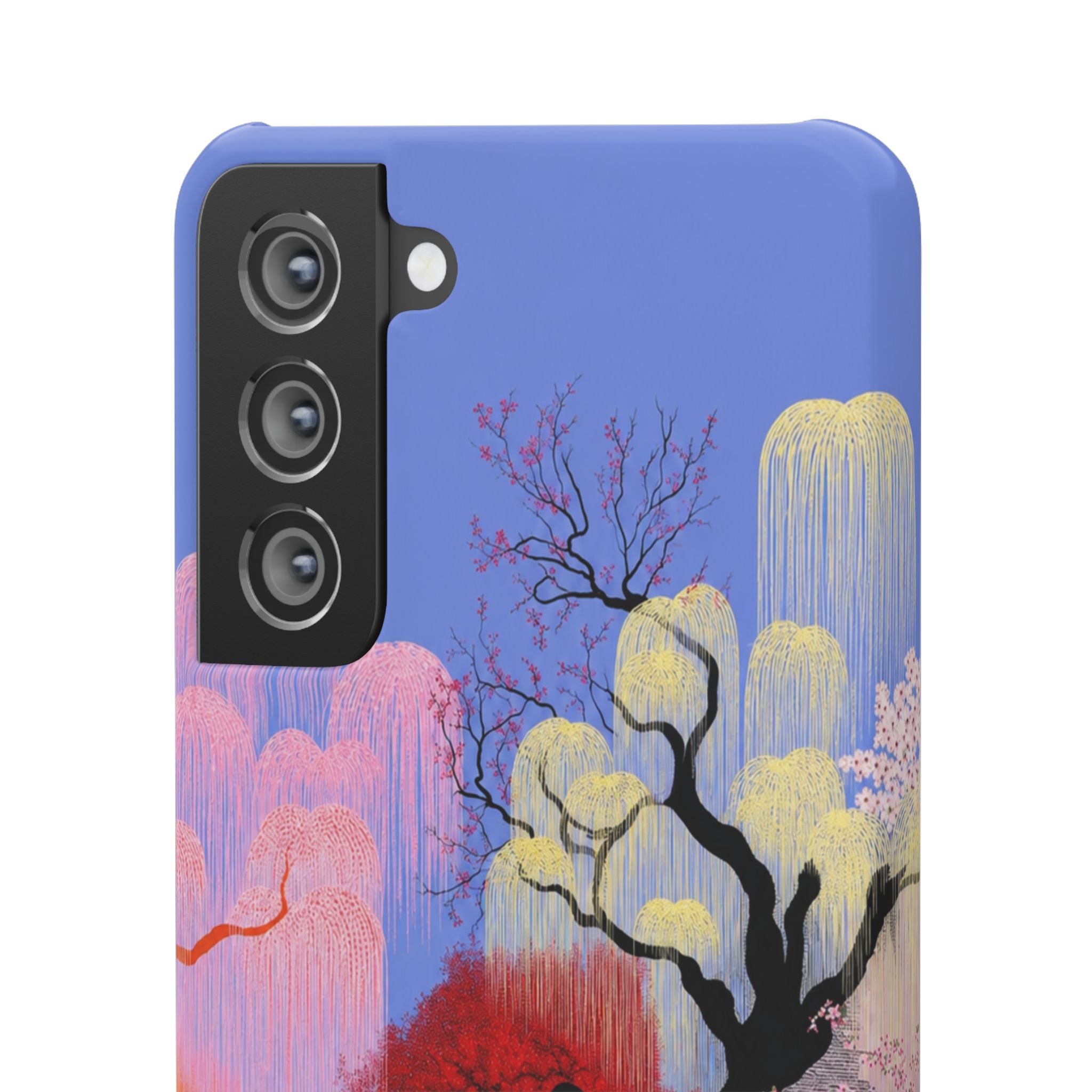 Snap Cases