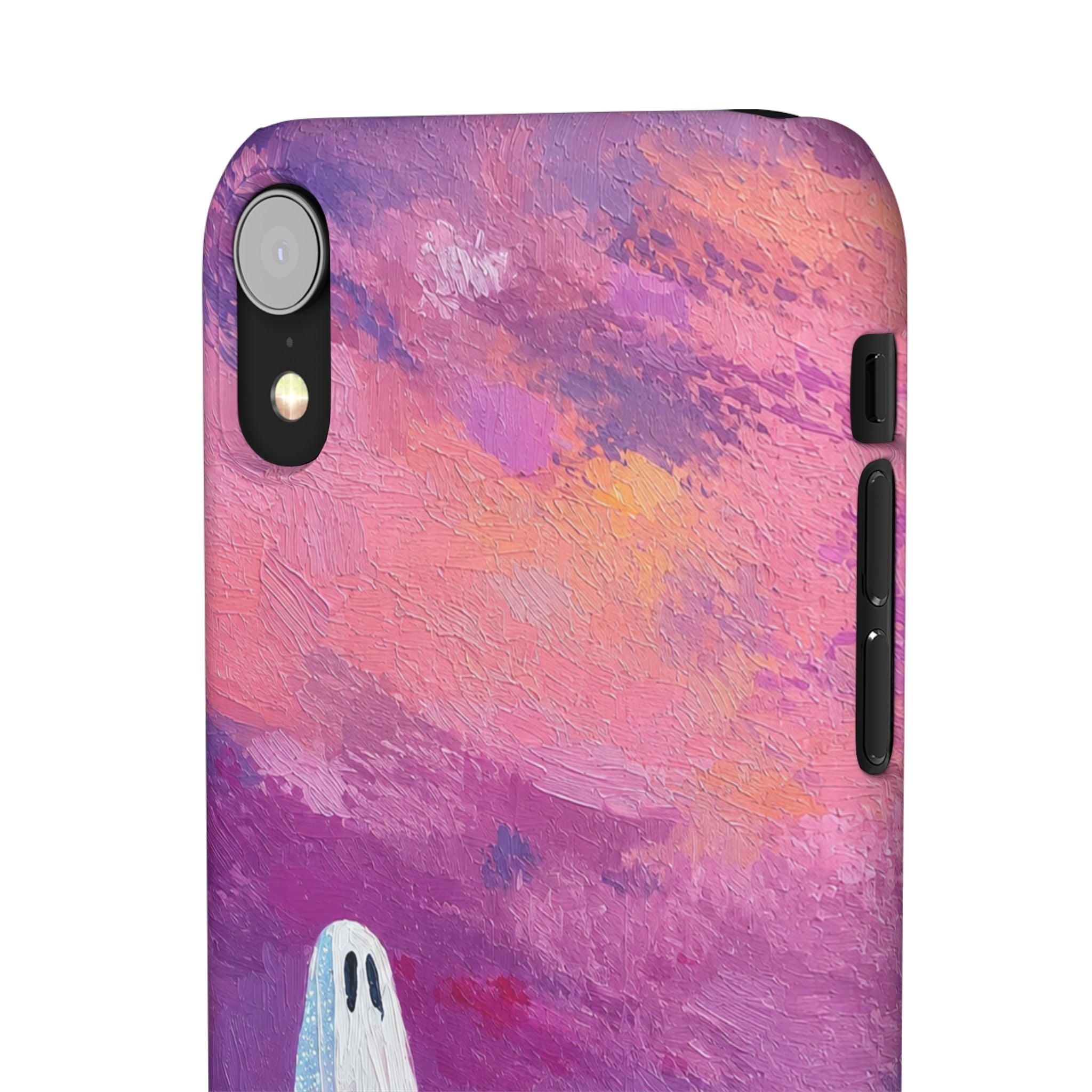 Cute Ghost Phone Case