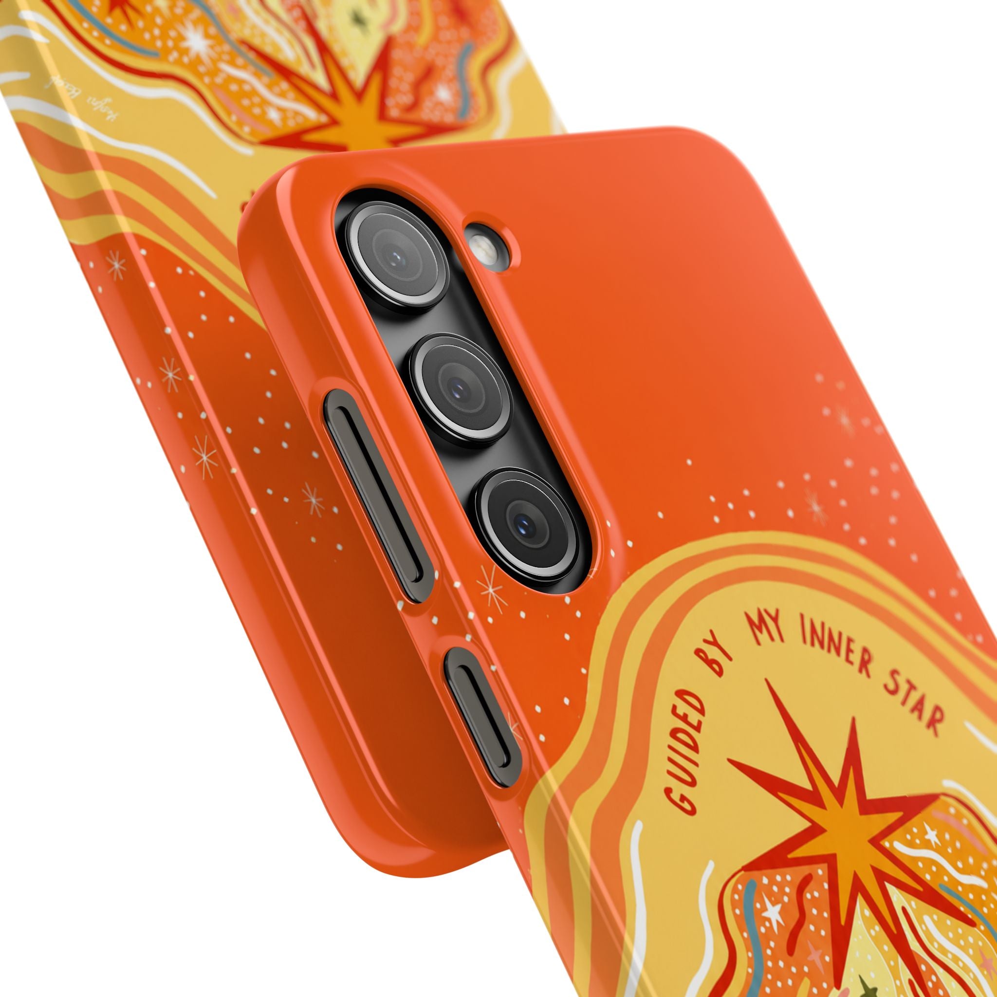 Inner Star Phone Case