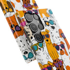 Cool Dogs Phone Case