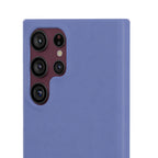 Minimal Cartoon Duo Phone Case