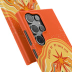 Inner Star Phone Case