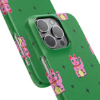 Lucky Kitty Phone Case