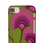 Botanical Bloom Phone Case