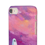 Cute Ghost Phone Case