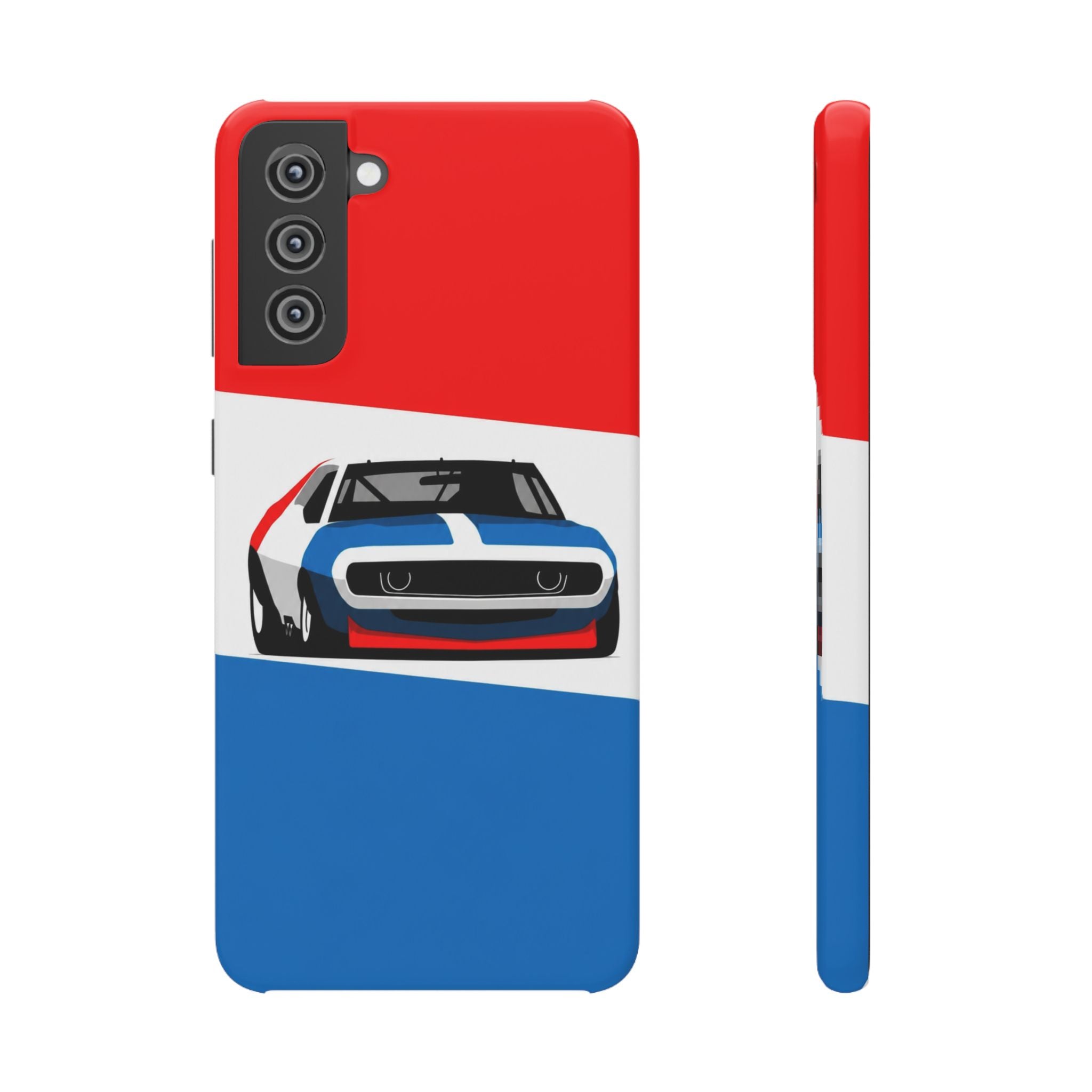 M Power Inspired Phone Case