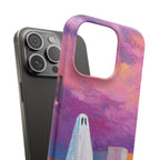 Cute Ghost Phone Case