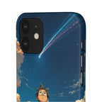 Starbound Dreams Phone Case
