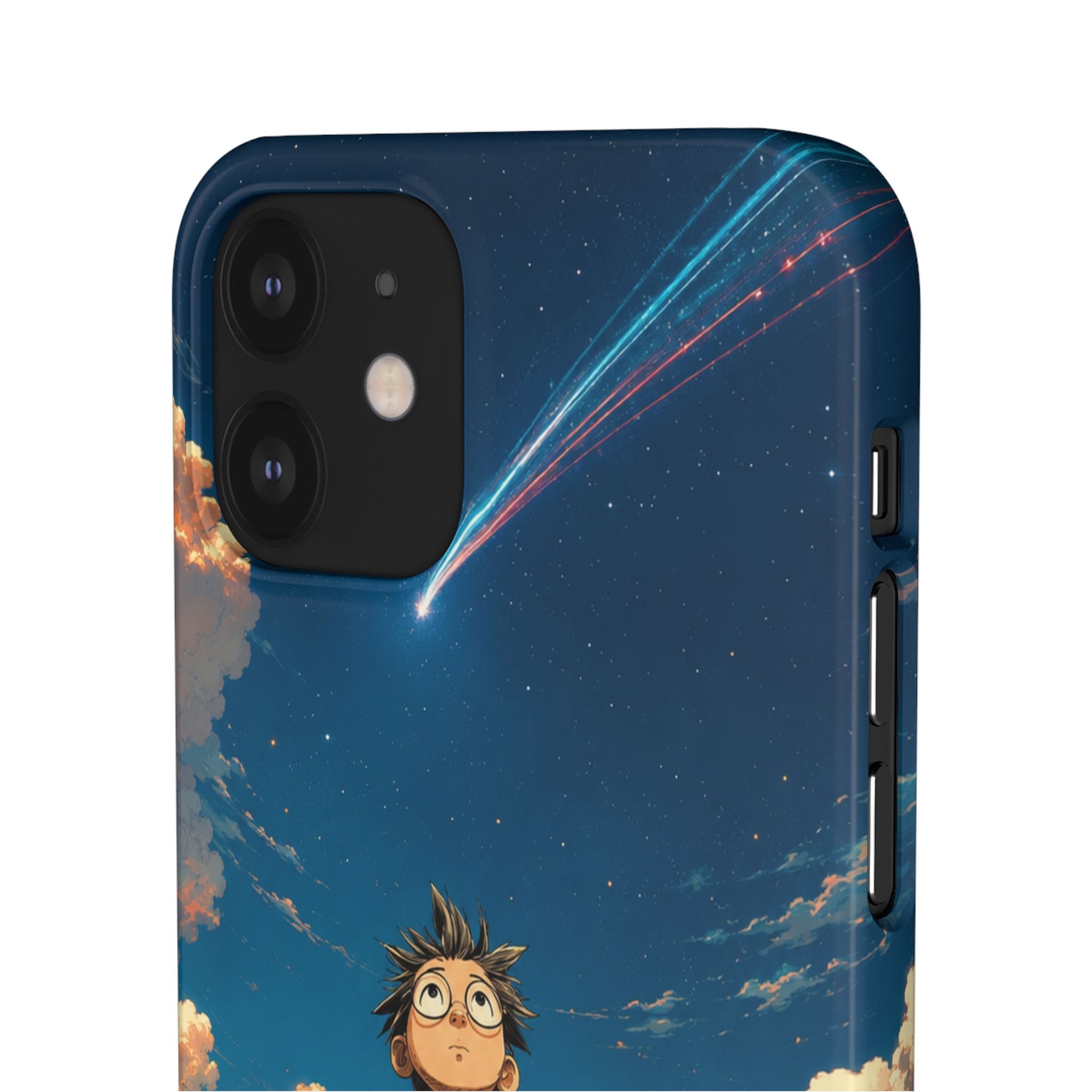Starbound Dreams Phone Case
