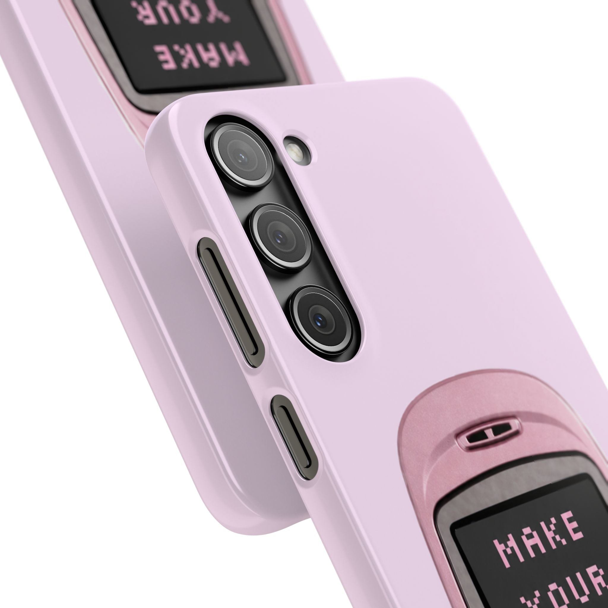 Make Your Dreams Real Phone Case