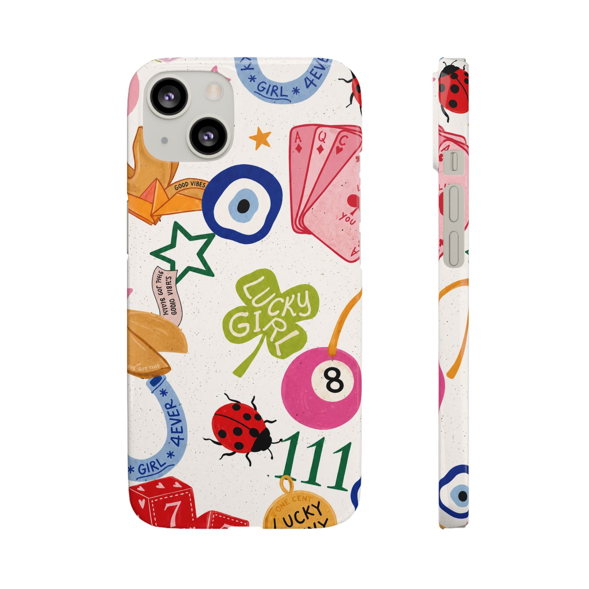 Lucky Charms Phone Case