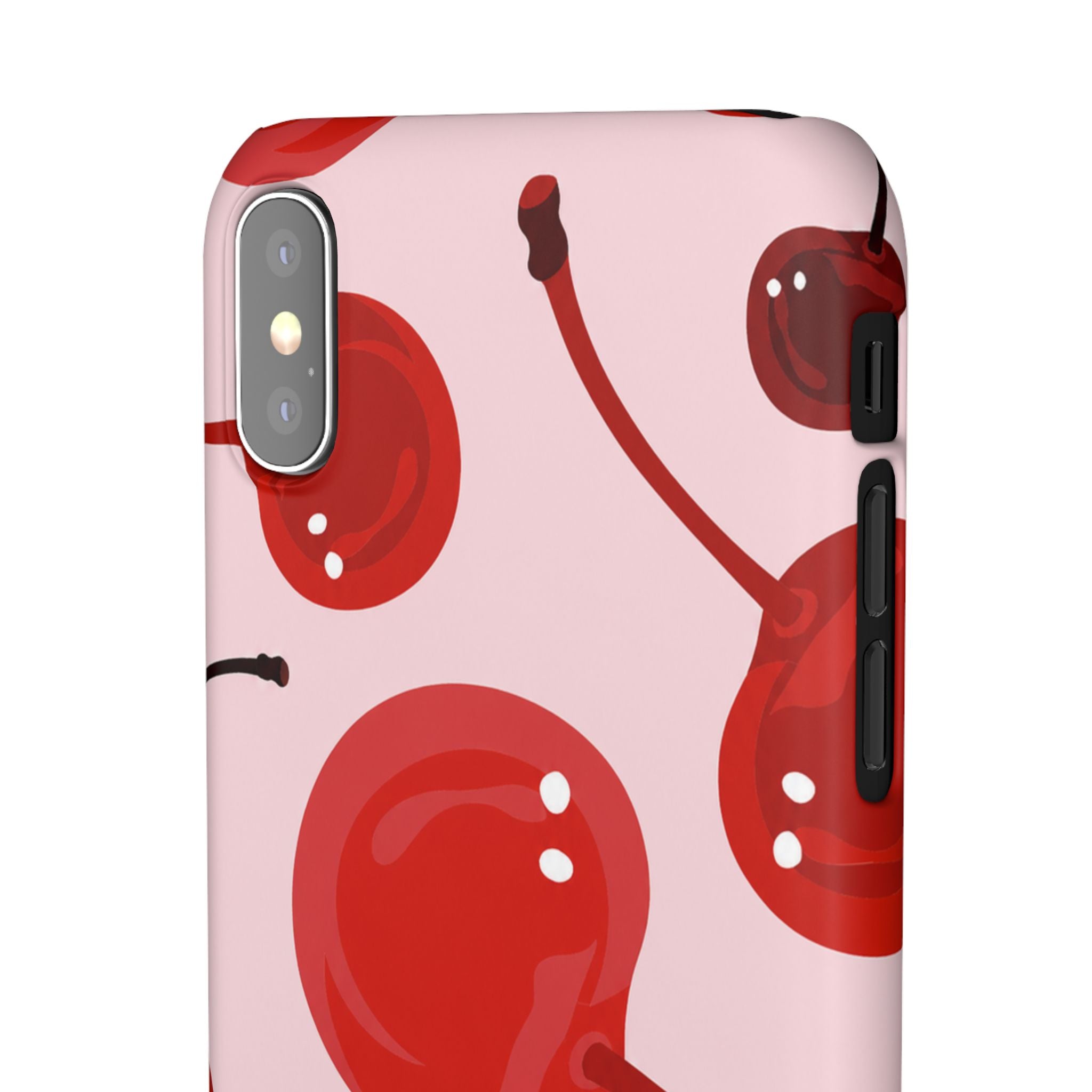 Cherry Bliss Phone Case