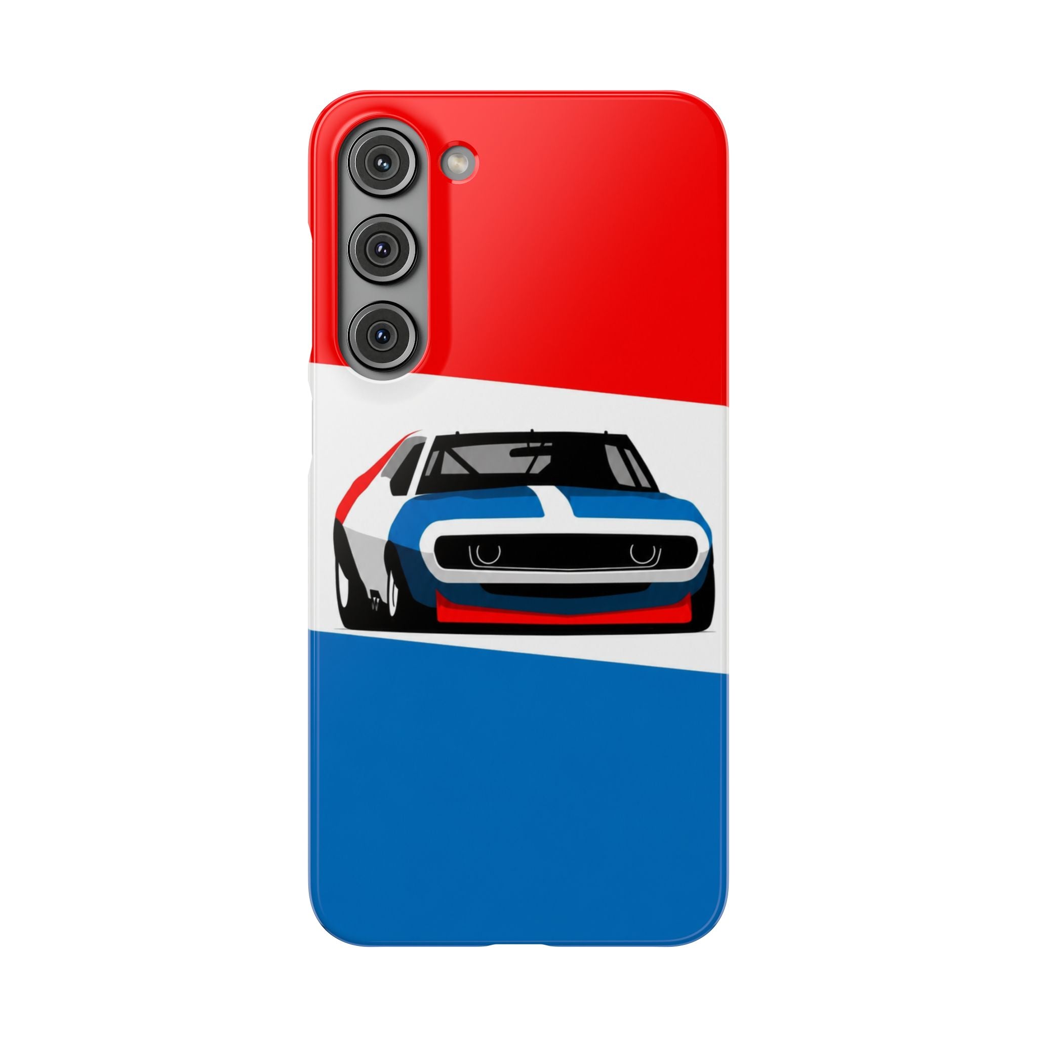 M Power Inspired Phone Case