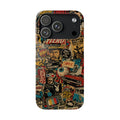 Snap Cases