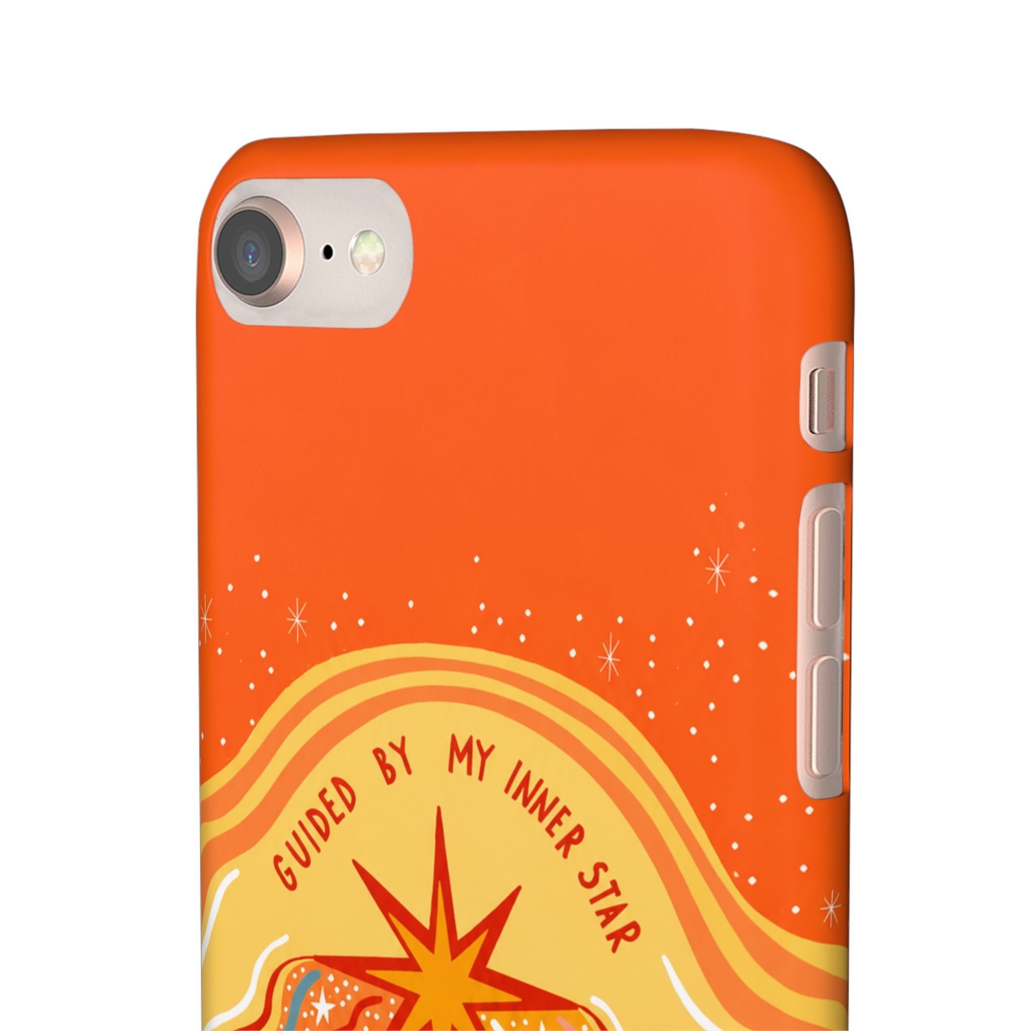 Inner Star Phone Case