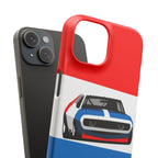 M Power Inspired Phone Case