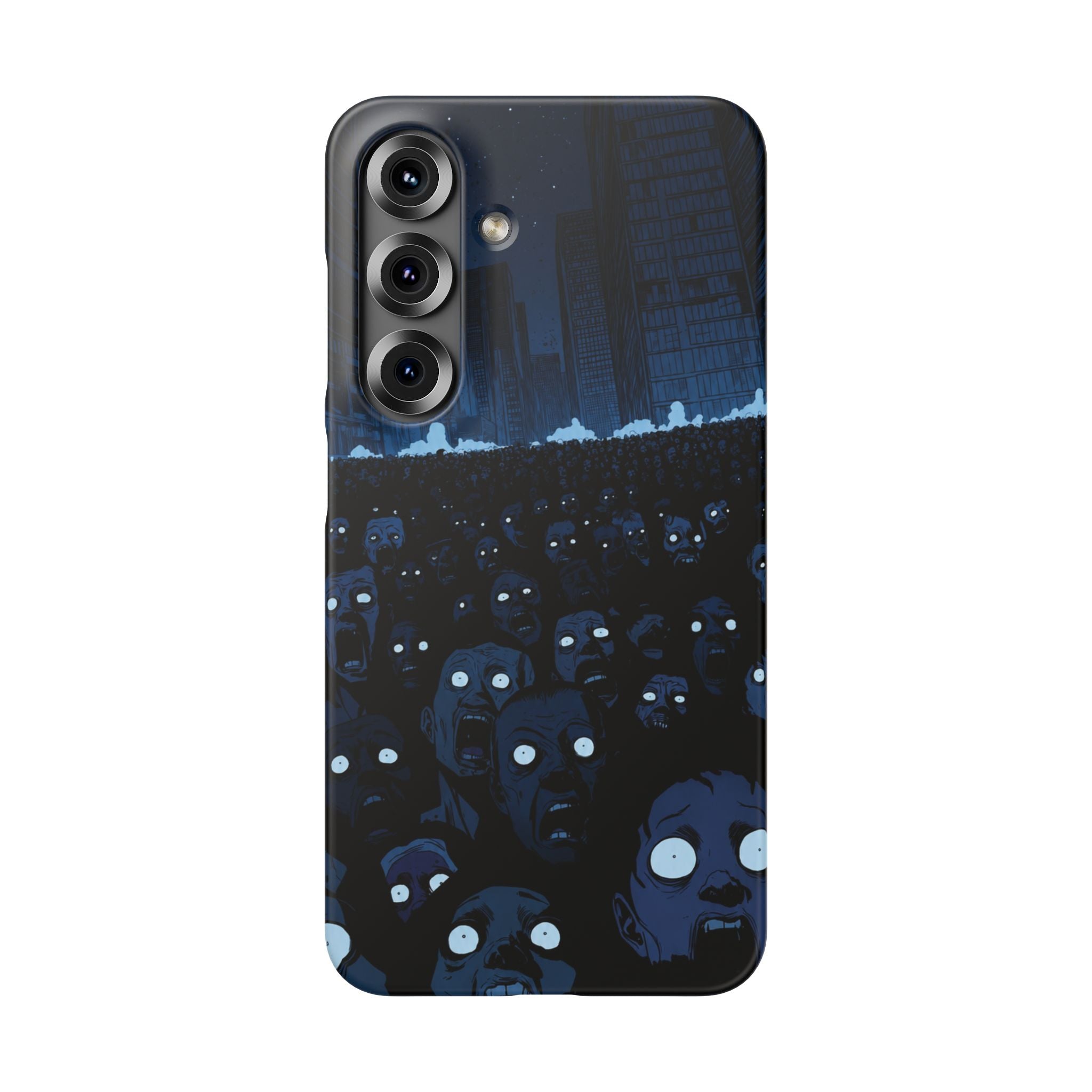 Snap Cases