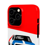 M Power Inspired Phone Case