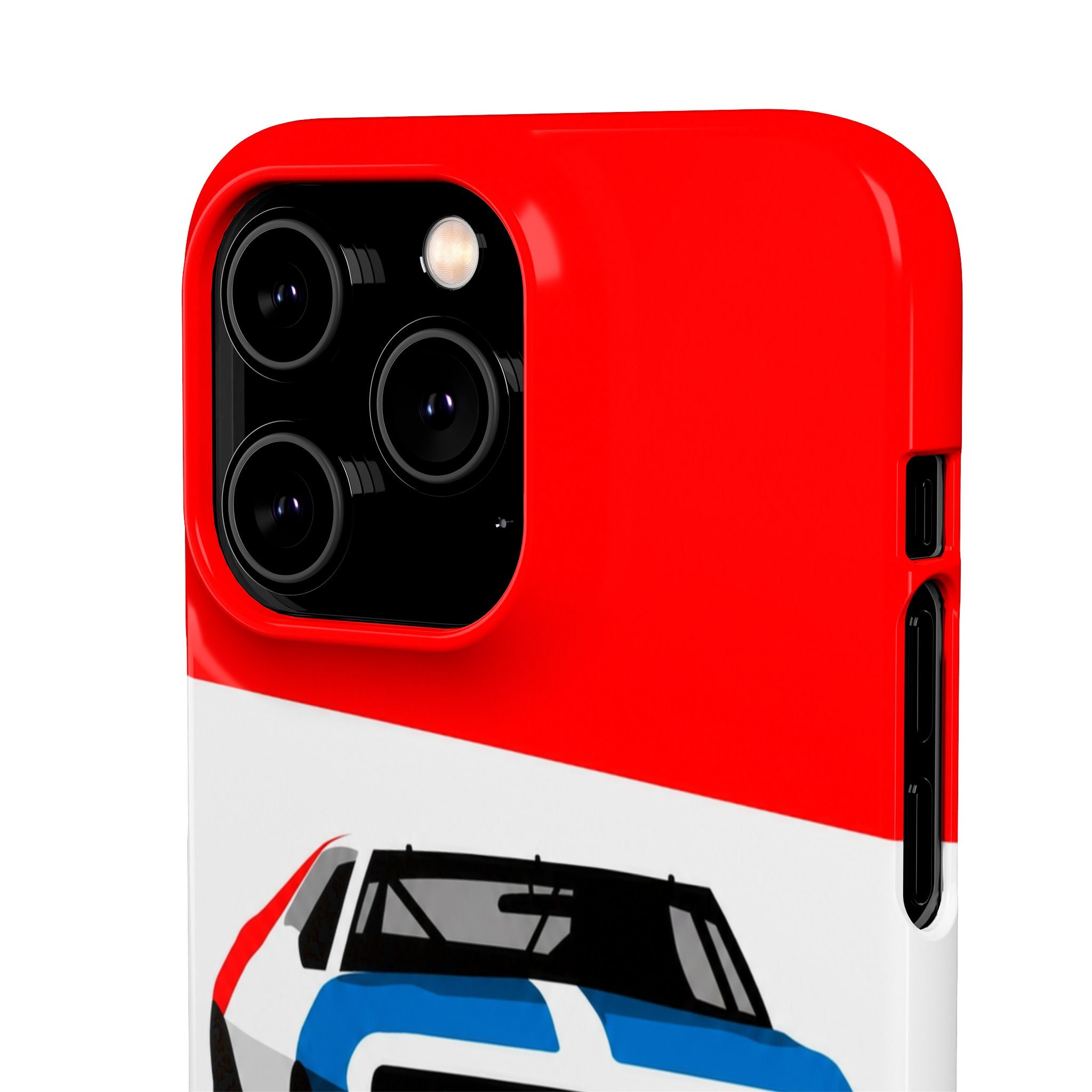 M Power Inspired Phone Case