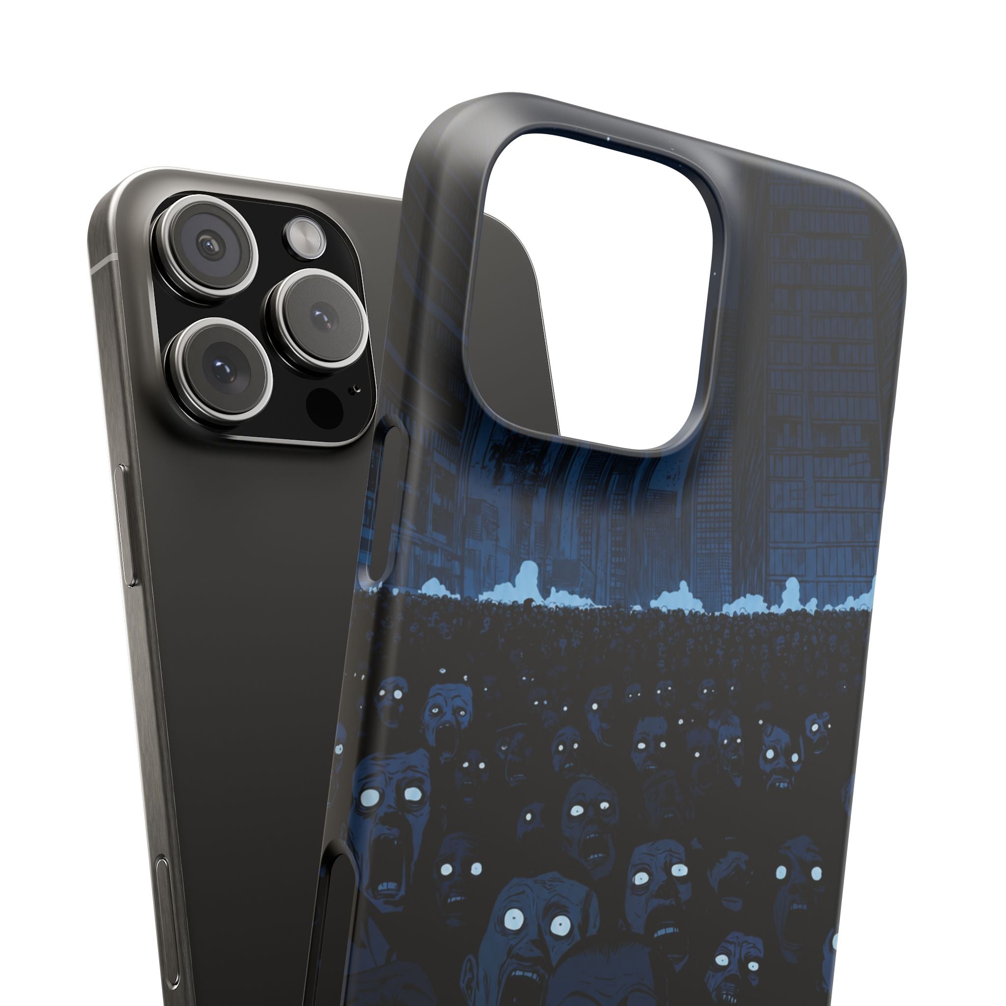 Snap Cases